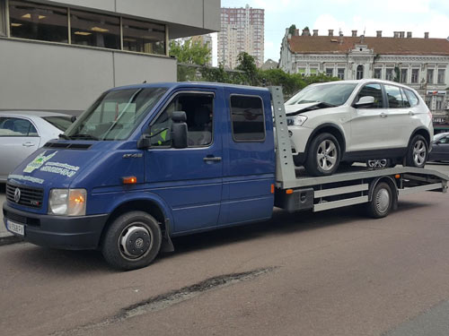 автосос евакуатор київ